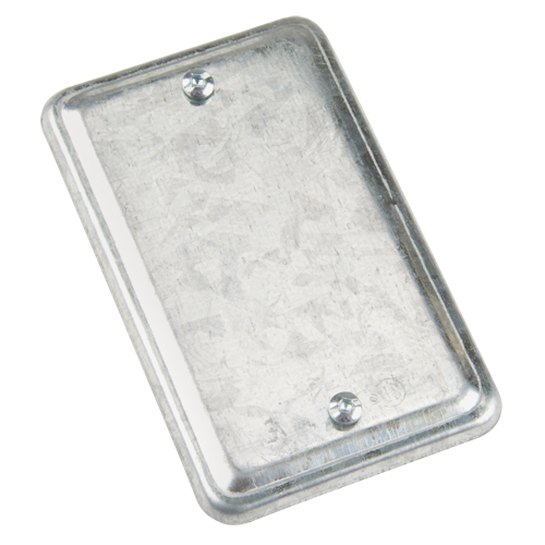 Couvercles pour boîte utilitaire Infinity Industrial Services Inc.