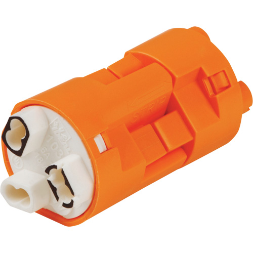 Sectionneurs de luminaire PowerPlug Infinity Industrial Services Inc.