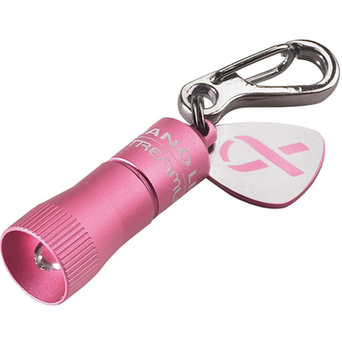 Nano Light&reg; Flashlight Infinity Industrial Services Inc.