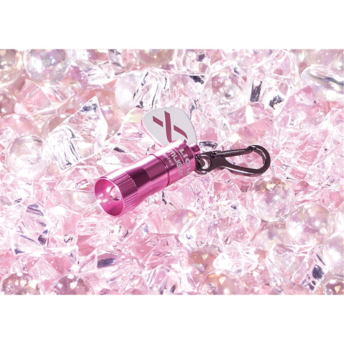 Nano Light&reg; Flashlight Infinity Industrial Services Inc.