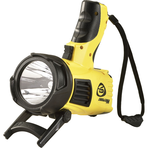 Projecteurs style pistolet Waypoint, DEL, 550 Lumens, Piles C Infinity Industrial Services Inc.
