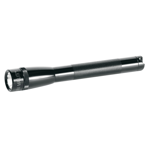 Mini&reg; PRO Flashlight, LED, 332 Lumens, AA Batteries Infinity Industrial Services Inc.