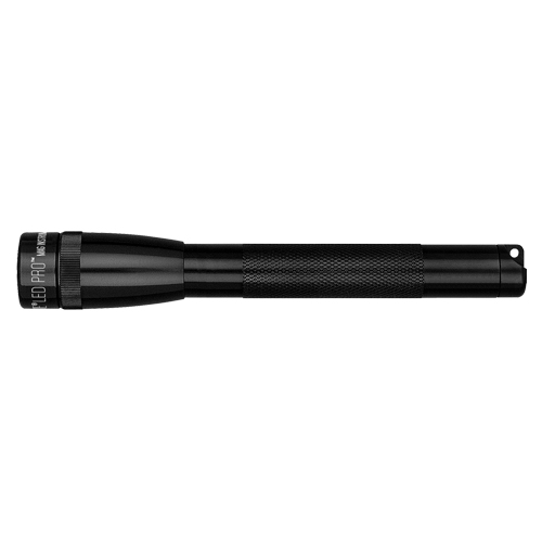 Mini&reg; PRO Flashlight, LED, 332 Lumens, AA Batteries Infinity Industrial Services Inc.