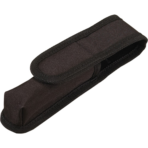 &eacute;tui de lampe de poche, Porte-lampe de poche, Nylon, 1 Poches Infinity Industrial Services Inc.