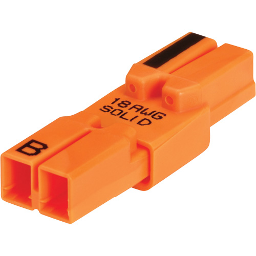 PowerPlug&reg; 2-Wire Disconnect Infinity Industrial Services Inc.