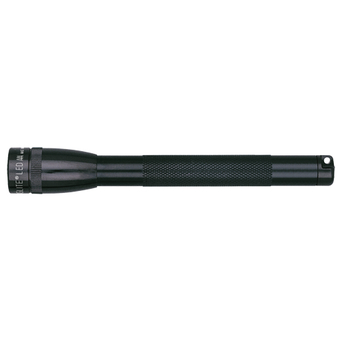 Lampes de poche Mini, DEL, 100 lumens, Piles AAA Infinity Industrial Services Inc.