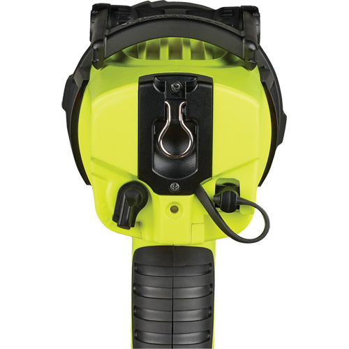 Projecteur &agrave; prise pistolet Waypoint 400, DEL, 1000 Lumens, Piles Rechargeable Infinity Industrial Services Inc.