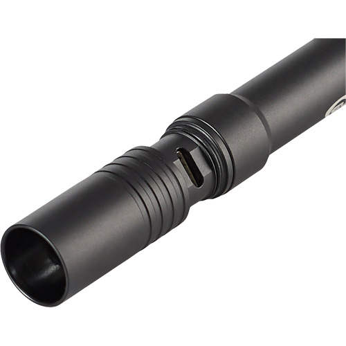 Stylus Pro&reg; USB Pen Light, LED, 350 Lumens, Aluminum Body, Rechargeable Batteries, Included Infinity Industrial Services Inc.