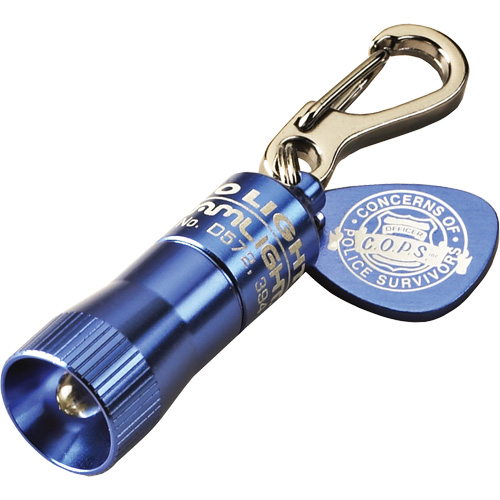 Lampe de poche Nano Light Infinity Industrial Services Inc.