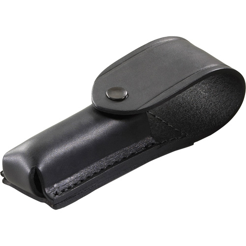 &eacute;tui de lampe de poche Strion, Porte-lampe de poche, Cuir, 1 Poches Infinity Industrial Services Inc.