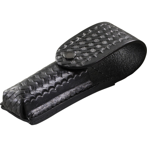 &eacute;tui de lampe de poche Strion, Porte-lampe de poche, Cuir, 1 Poches Infinity Industrial Services Inc.