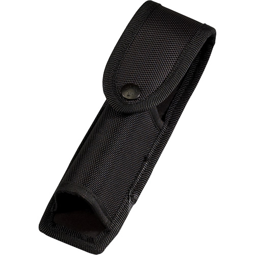 Stinger&reg; Flashlight Holster, Flashlight Holder, Nylon, 1 Pockets Infinity Industrial Services Inc.