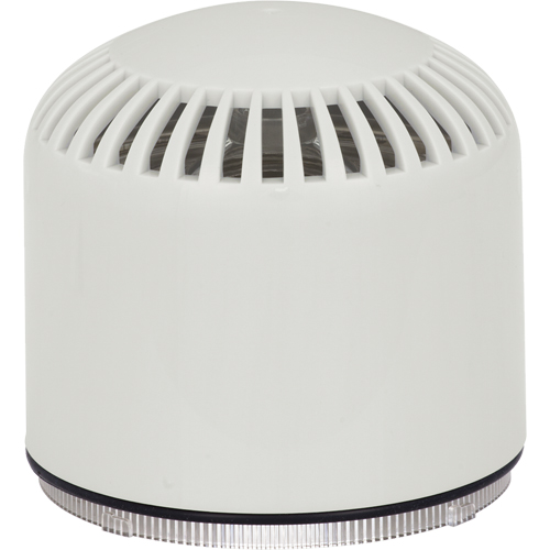 Streamline&reg; Modular Electronic Sounders Infinity Industrial Services Inc.