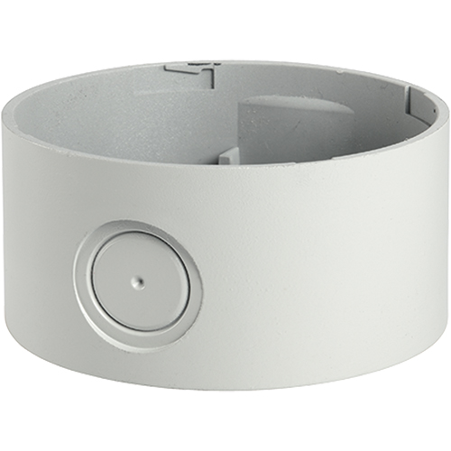 Base de support profonde Streamline Infinity Industrial Services Inc.