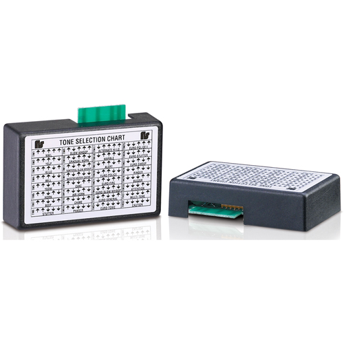 SelecTone&reg; Universal Tone Module Infinity Industrial Services Inc.