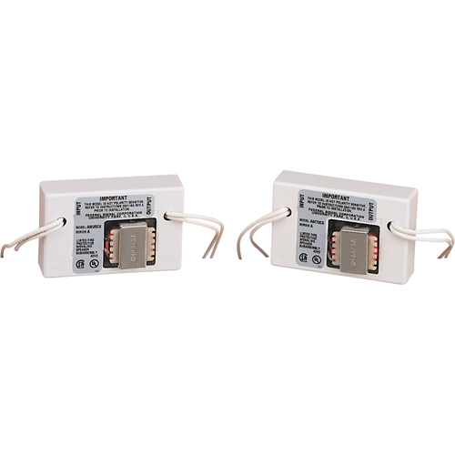 SelecTone&reg; Connector Kit Infinity Industrial Services Inc.