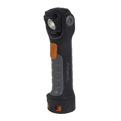 PivotPro Flashlights, LED, 300 Lumens, AA Batteries Infinity Industrial Services Inc.