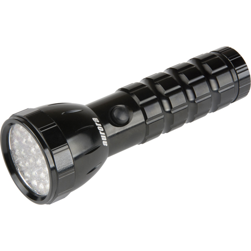 AFL300 Flashlight, LED, 98 Lumens, AAA Batteries Infinity Industrial Services Inc.