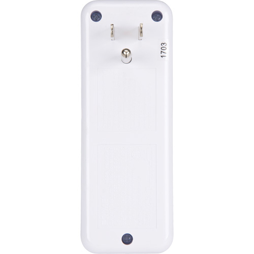 Chargeur USB Prime Infinity Industrial Services Inc.