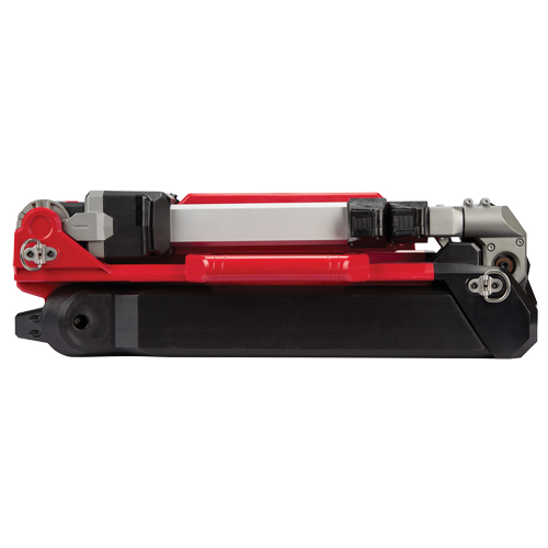 Tour d'&eacute;clairage double de chantier M18 Rocket avec cl&eacute; unique, DEL, 60 W, 5400 lumens, Boîtier en Plastique Infinity Industrial Services Inc.