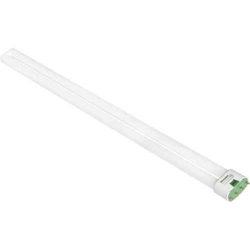 Lampe fluorescente compacte &agrave; tube triple Dulux T ECOLOGIC, L (T5), 40 W, 4100 K, Base 2G11, 15 000 h Infinity Industrial Services Inc.