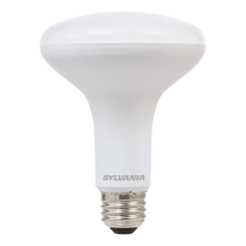 Contractor Series LED Lamp, BR30, 9 W, 650 Lumens, Medium Base Infinity Industrial Services Inc.