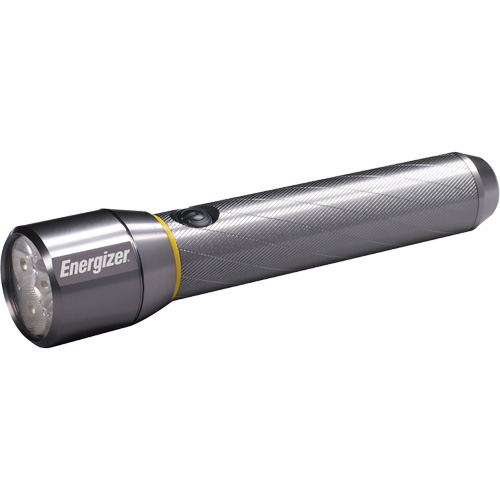 Vision HD Flashlight, LED, 1300 Lumens, AA Batteries Infinity Industrial Services Inc.