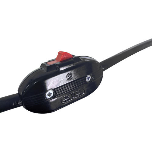 Electrical Cord with Switch Infinity Industrial Services Inc.