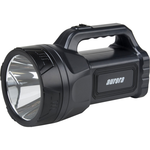 AFL400 LED Spotlight, LED, 516 Lumens, Rechargeable Batteries Infinity Industrial Services Inc.