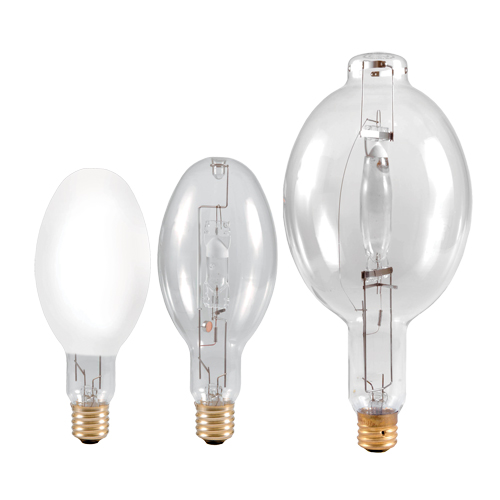 Metal Halide HID Lamp Infinity Industrial Services Inc.