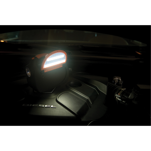 Elite Multi-Functional Jump Starter Infinity Industrial Services Inc.