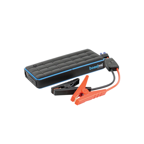 Splash Multi-Functional Jump Starter Infinity Industrial Services Inc.