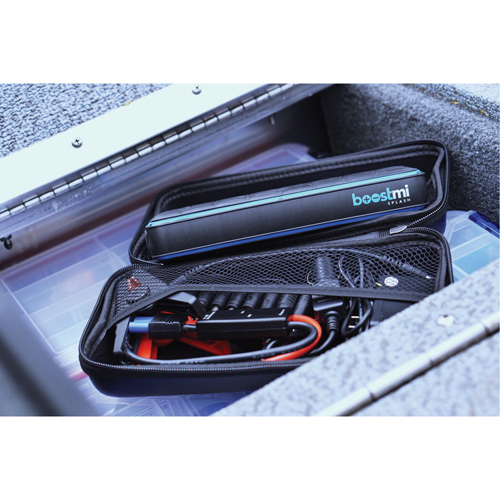 Splash Multi-Functional Jump Starter Infinity Industrial Services Inc.