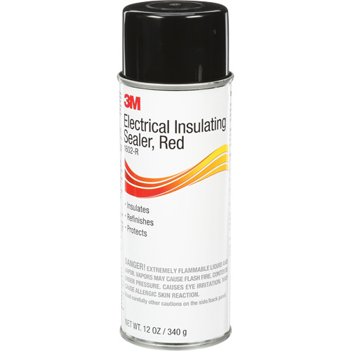 Scotch&reg; Insulating Spray, Aerosol Can Infinity Industrial Services Inc.