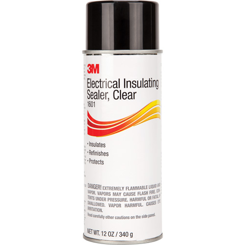 Scotch&reg; Insulating Spray, Aerosol Can Infinity Industrial Services Inc.