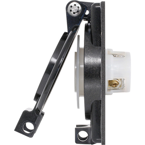 Flanged Cover Infinity Industrial Services Inc.