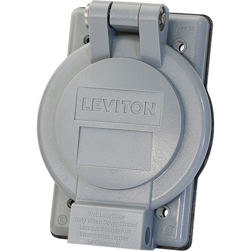 Flanged Cover Infinity Industrial Services Inc.