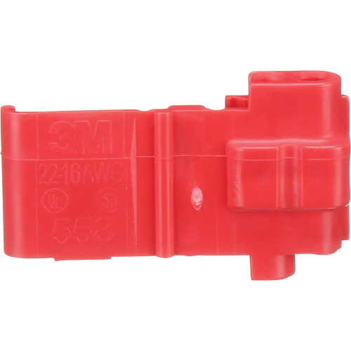 Scotchlok Electrical Insulation Displacement Connector Infinity Industrial Services Inc.