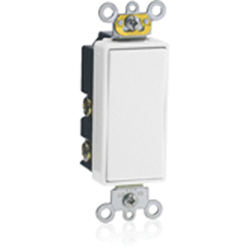 Momentary Decora&reg; Switch Infinity Industrial Services Inc.