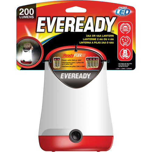 Eveready&reg; Compact Lantern Infinity Industrial Services Inc.