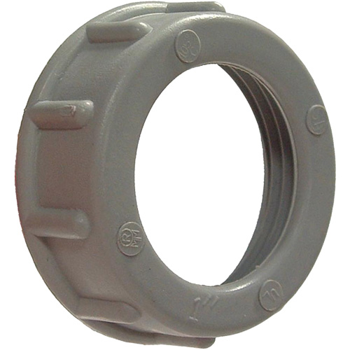 Non-Metallic Insulated Bushing Infinity Industrial Services Inc.