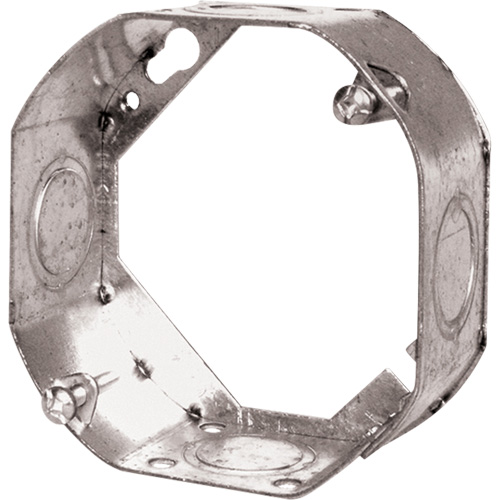 Switch Box Extension Infinity Industrial Services Inc.