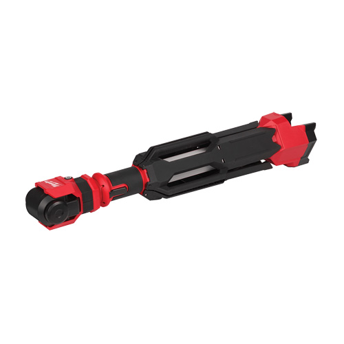 Tour d'&eacute;clairage &agrave; puissance double M12 Rocket, DEL, 1400 lumens, Boîtier en Plastique Infinity Industrial Services Inc.