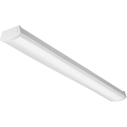 Luminaire enveloppant FMLWL &agrave; profil bas Infinity Industrial Services Inc.