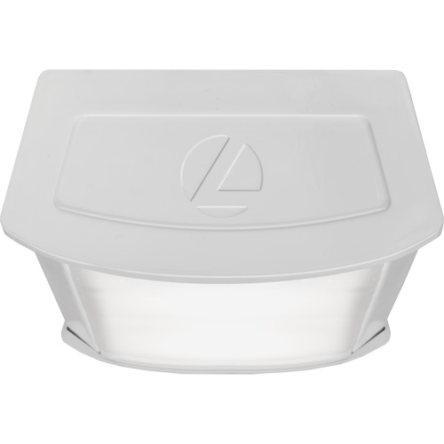 Luminaire enveloppant FMLWL &agrave; profil bas Infinity Industrial Services Inc.