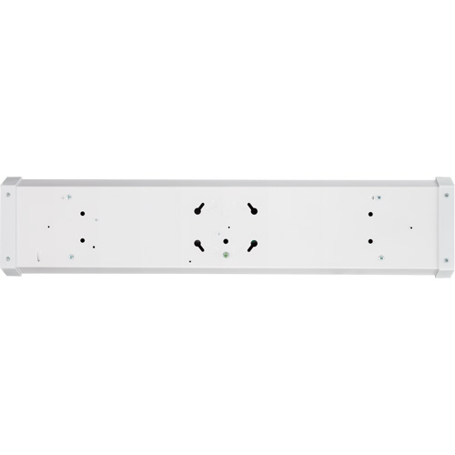 Luminaire enveloppant FMLWL &agrave; profil bas Infinity Industrial Services Inc.