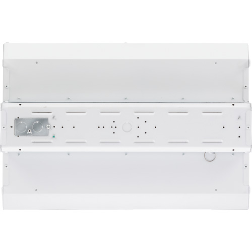 I-Beam&reg; IBE High Bay Light Fixture, LED, 120 - 277 V, 83 W, 4.25" H x 14.88" W x 22" L Infinity Industrial Services Inc.