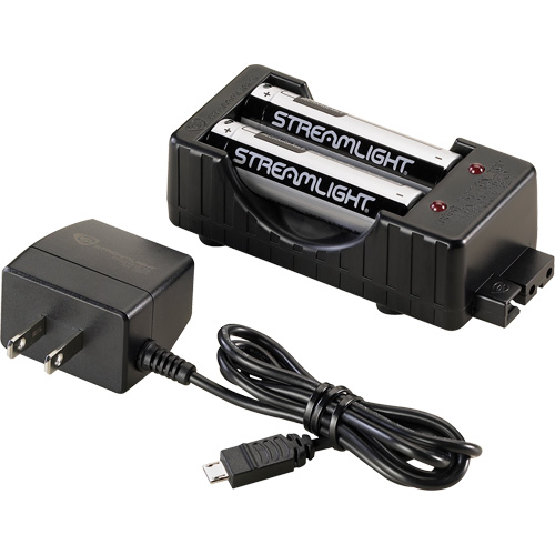 2-Unit USB Battery Charger Kit Infinity Industrial Services Inc.