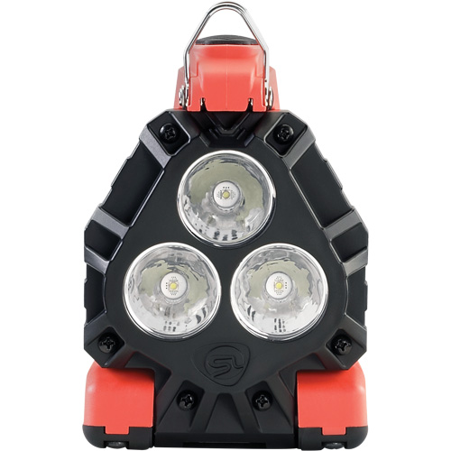 Vulcan&reg; 180 Multi-Function Lantern Vehicle Mount System, LED, 1200 Lumens, 5.75 Hrs. Run Time, Rechargeable Batteries, Included Infinity Industrial Services Inc.