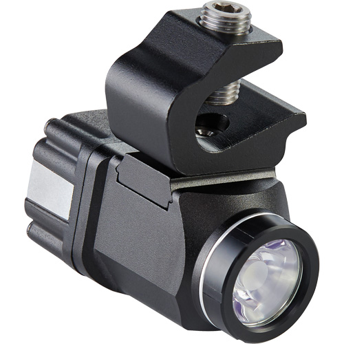 Lampe pour casque de calibre industriel Vantage II Infinity Industrial Services Inc.